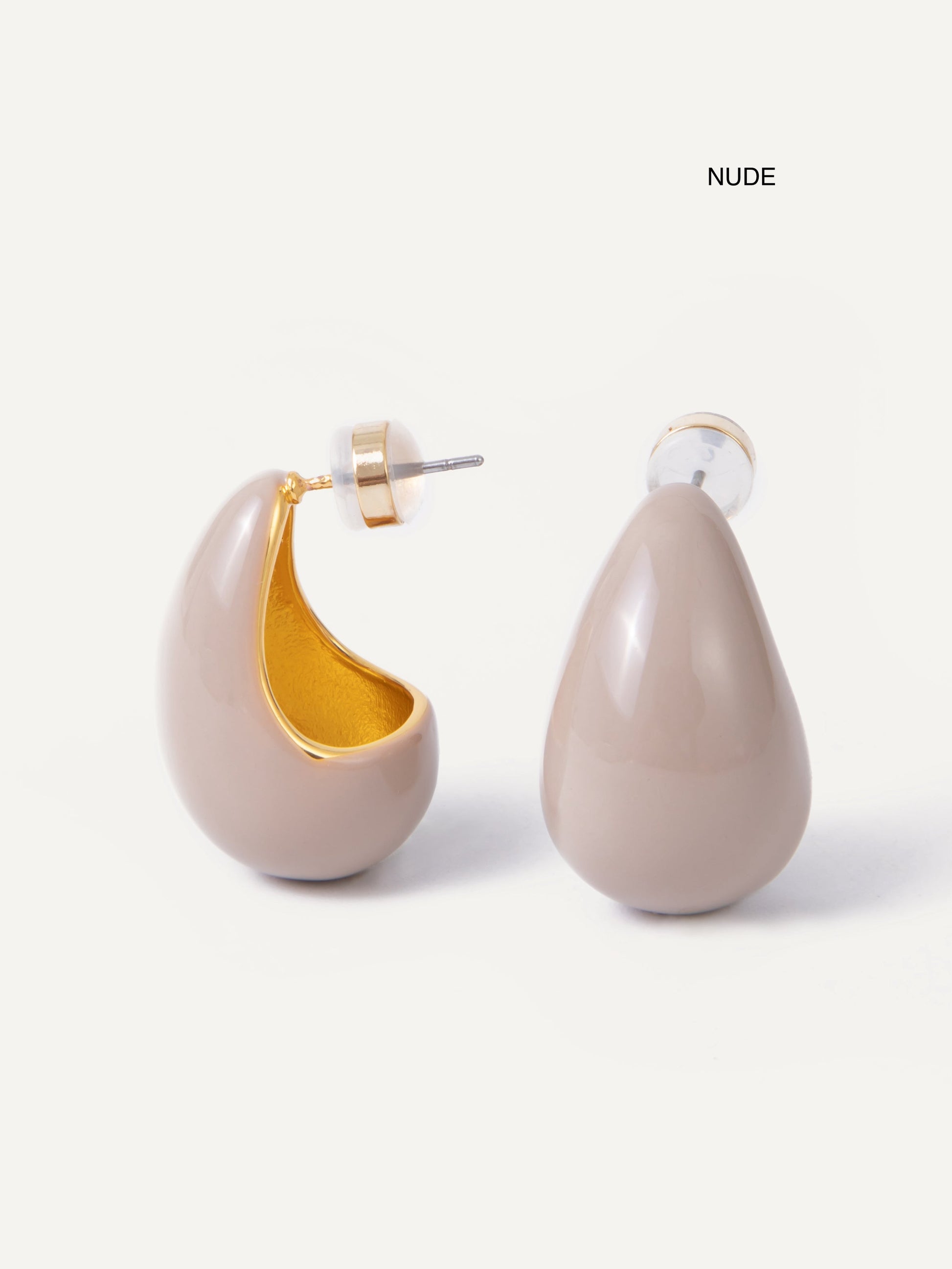 Adela Earrings - Multiple Colors!