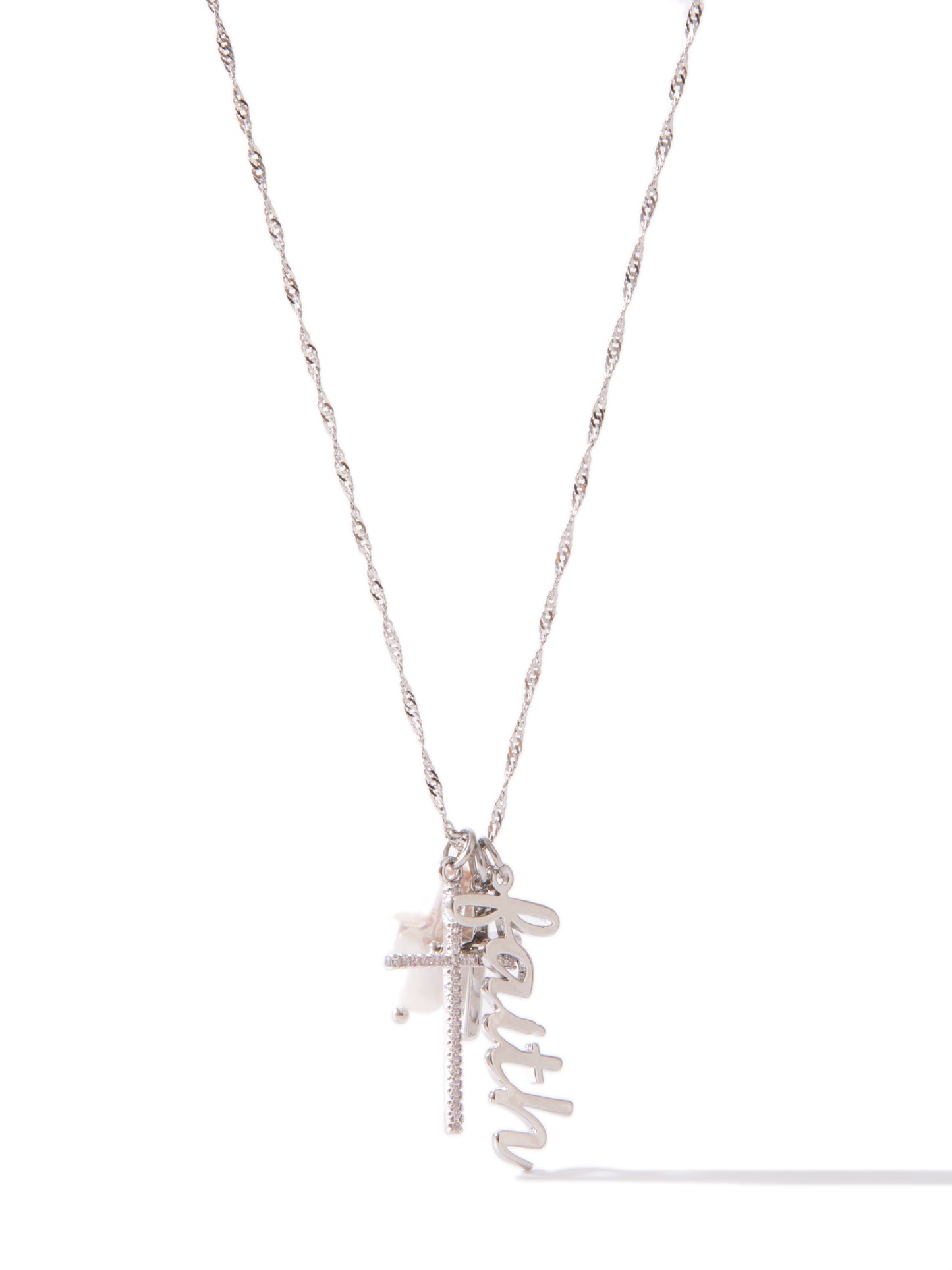 Heavenly Necklace