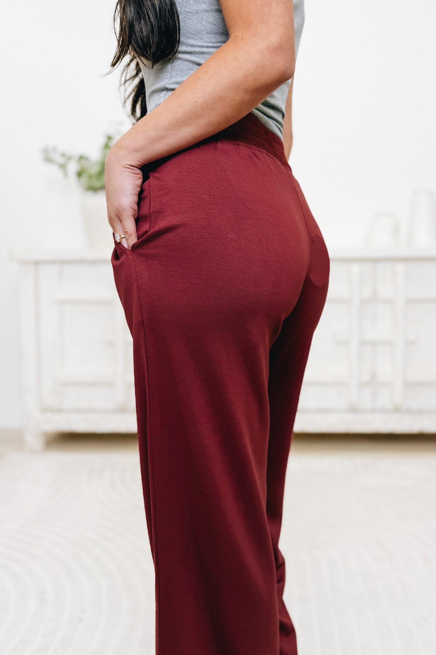 Take Me Back Sweatpants - 3 Colors!