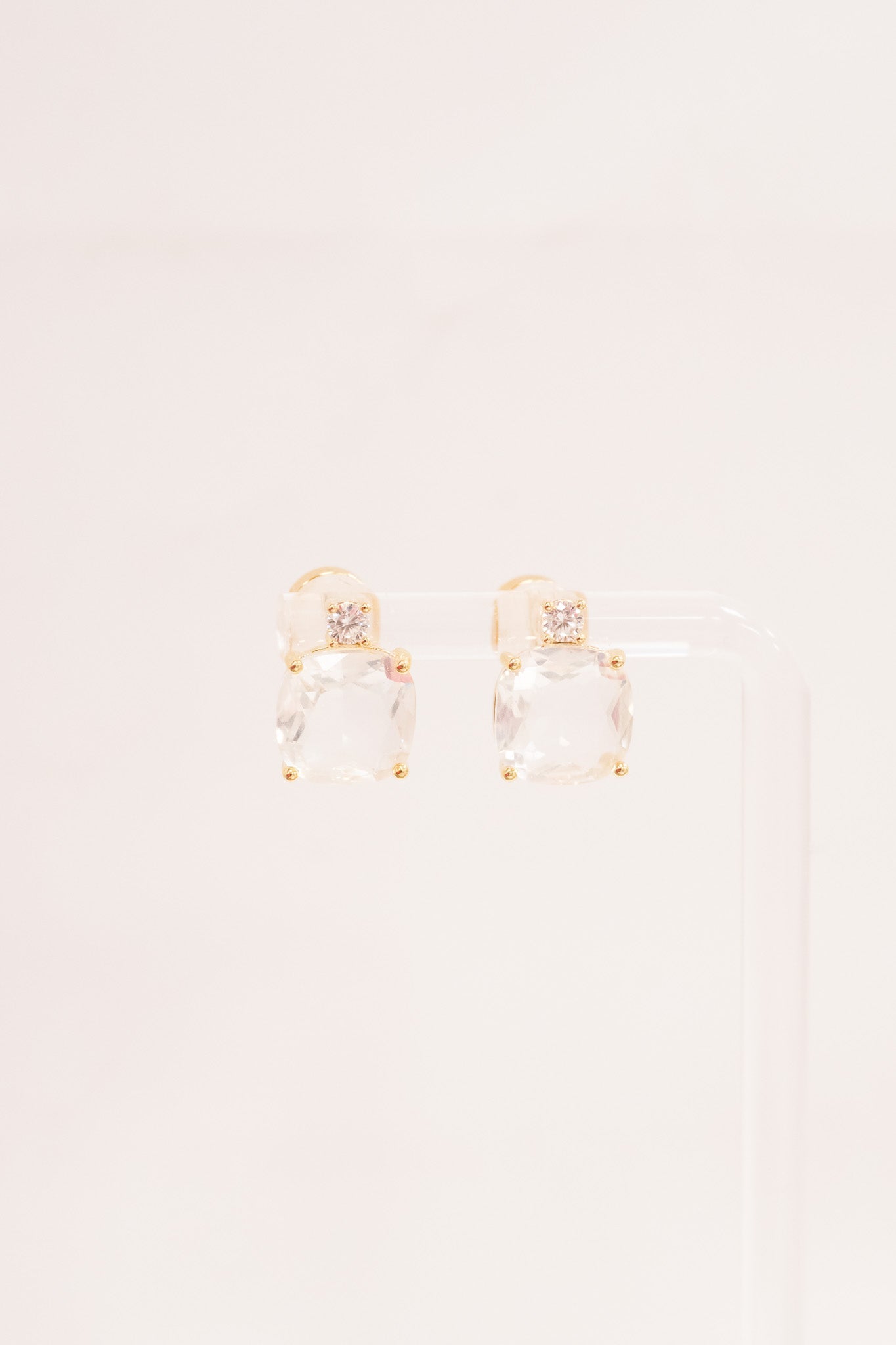 Storm Earrings