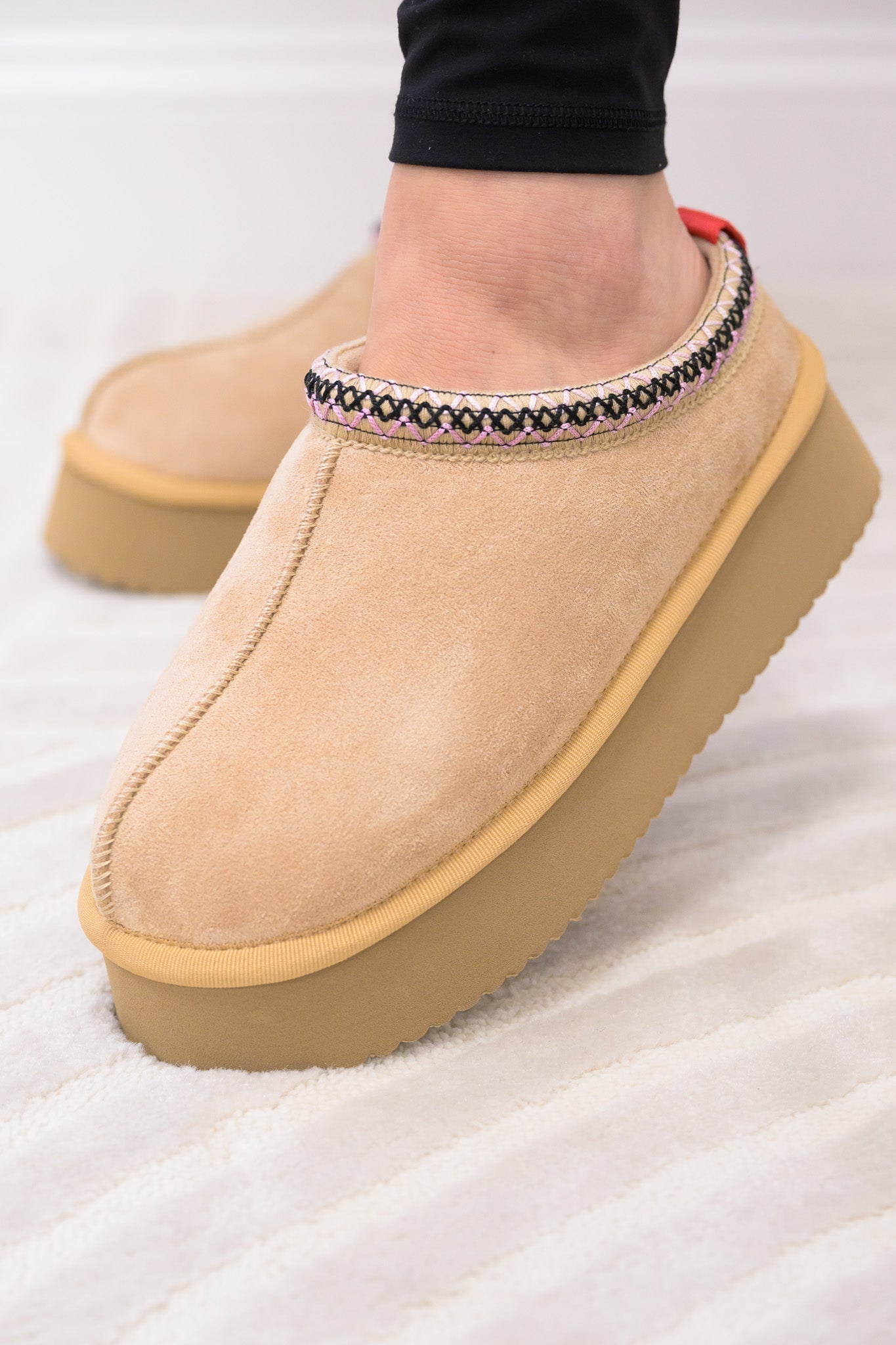 Corky's Pillow Talk Slippers - 5 Colors!