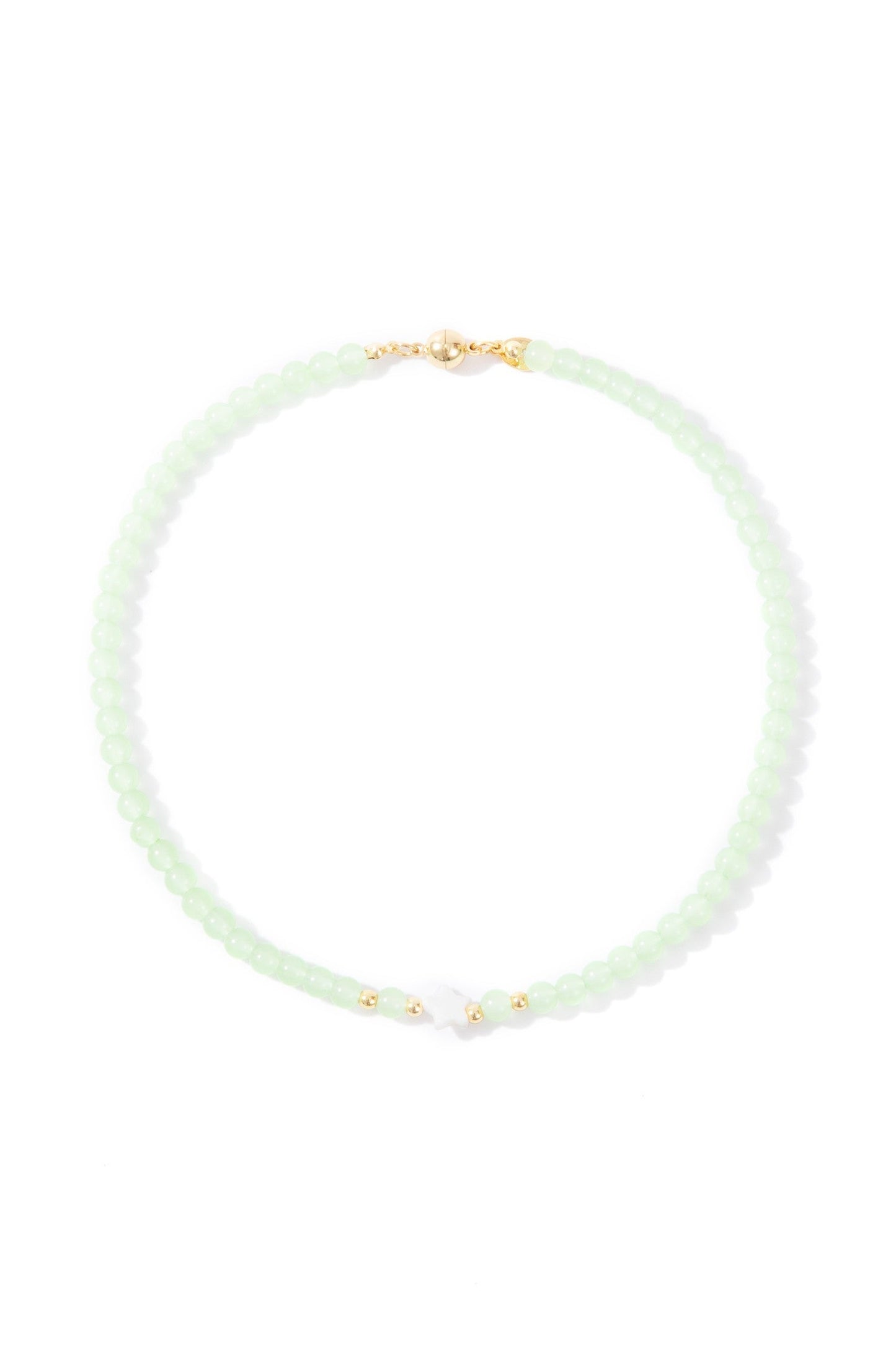Twinkle Twinkle Necklace - 2 Colors!
