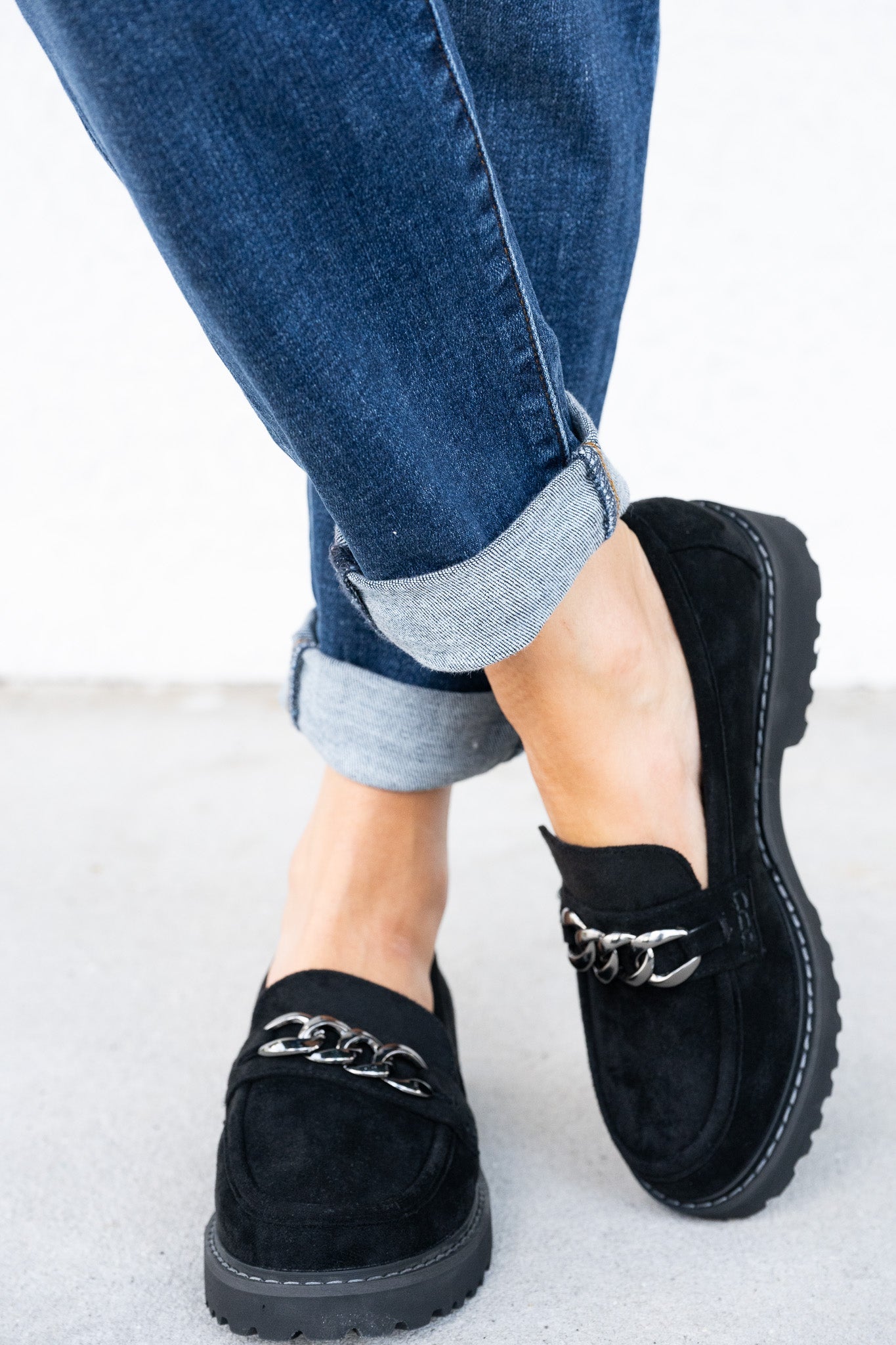 Judy Blue The Morgan Mid Rise Slim Fit Jeans