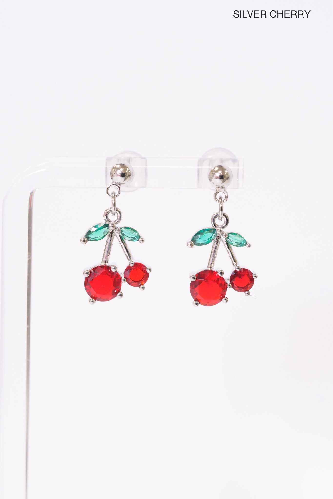 Fruit Punch Earrings - Multiple Colors!