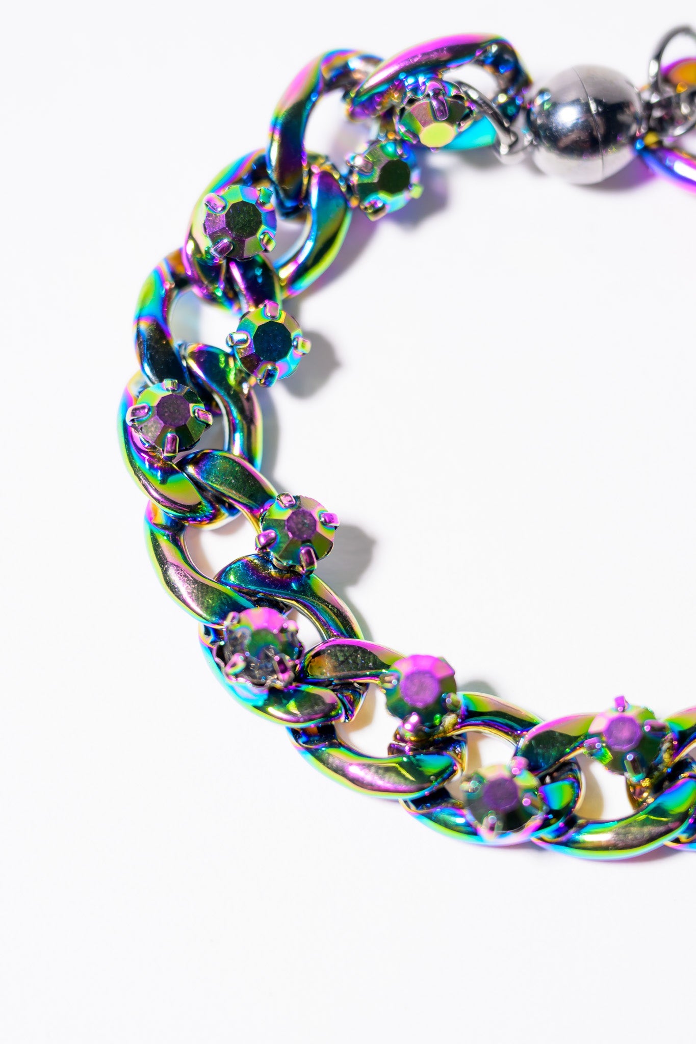 The Glitz Bracelet - Mystic