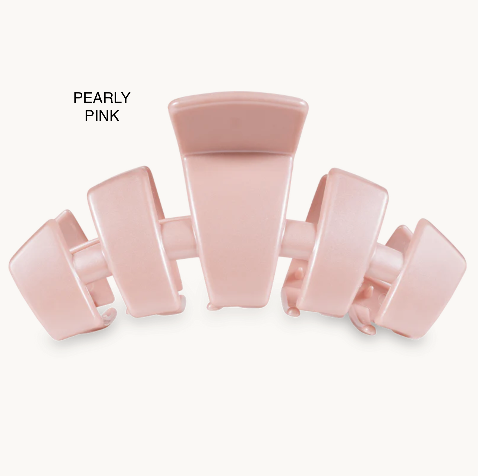 Array TELETIES Large Classic Clip - 9 Colors!