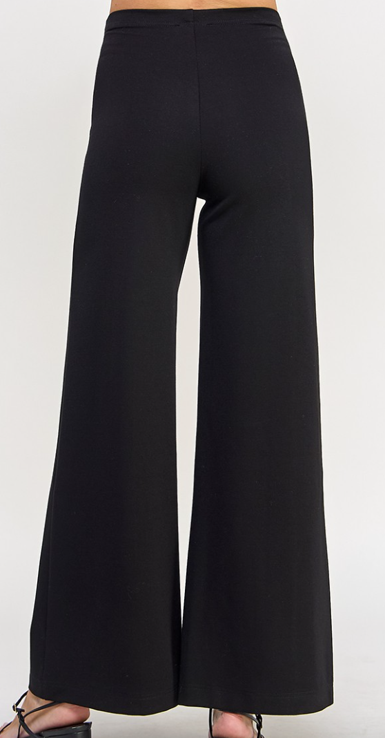 Stand Out Pants - 2 Colors!