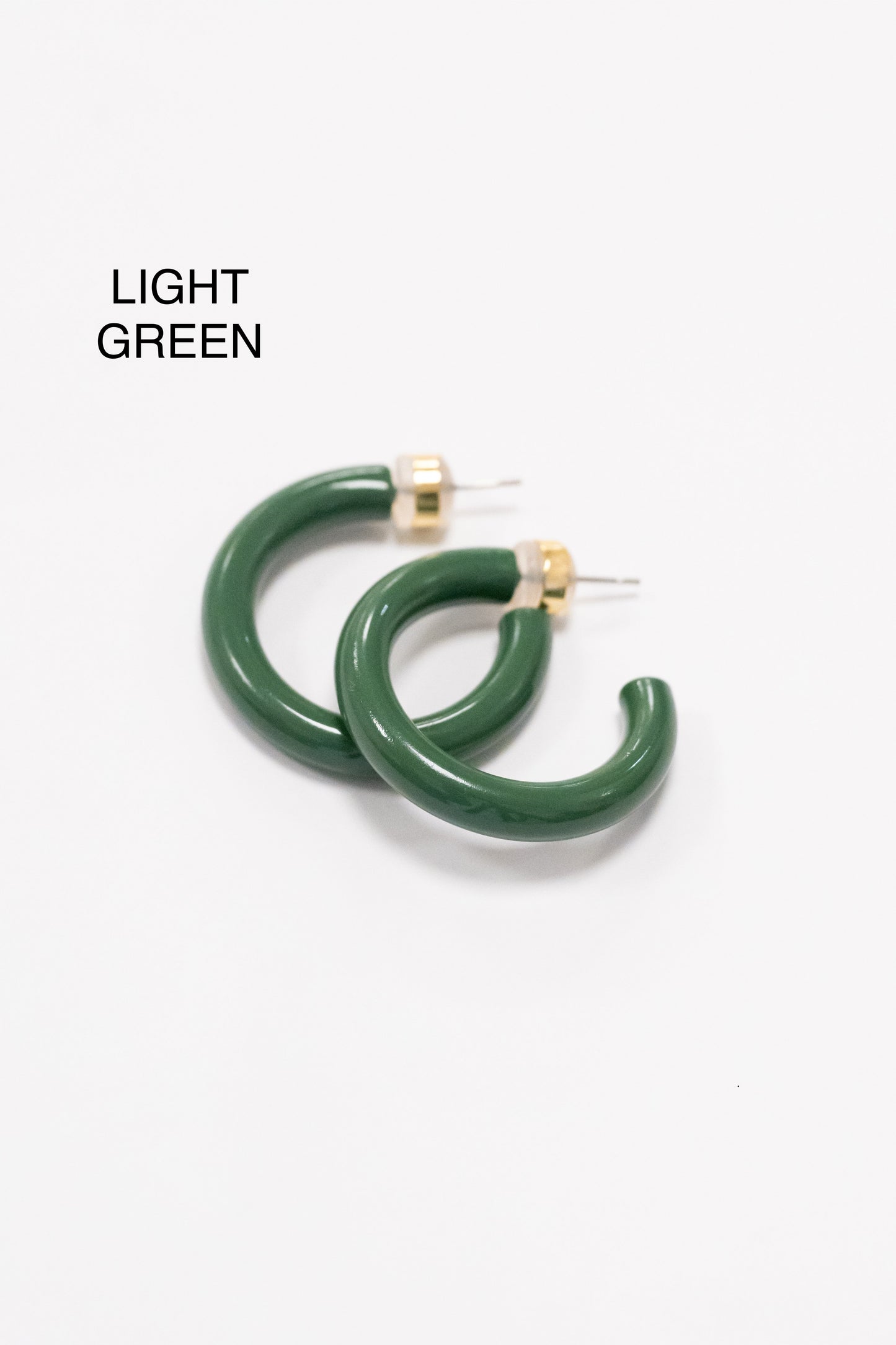 Josefina Earrings Small - Multiple Colors!