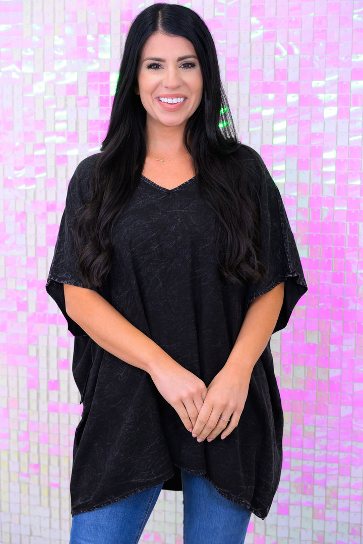 Living For The World To See Top - 2 Colors!