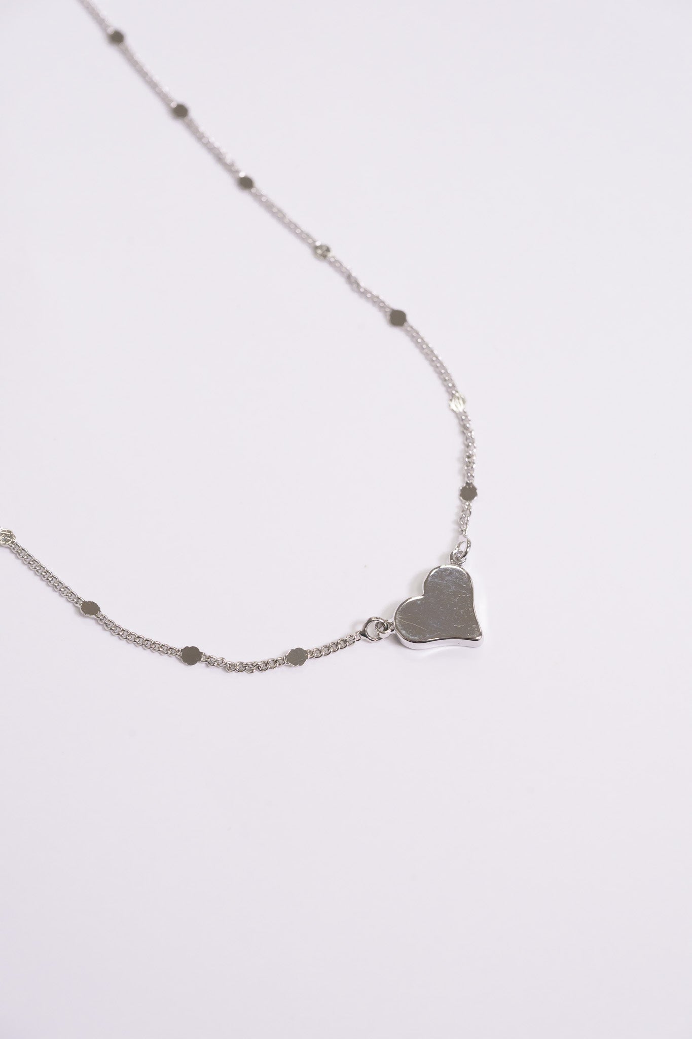 I Do Necklace