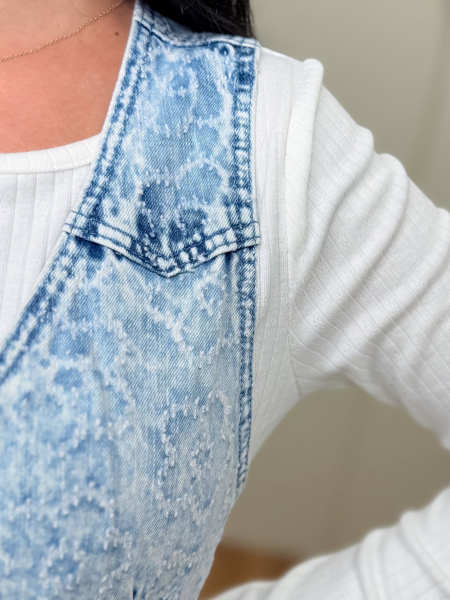 Wild Wild West Vest - 2 Colors!