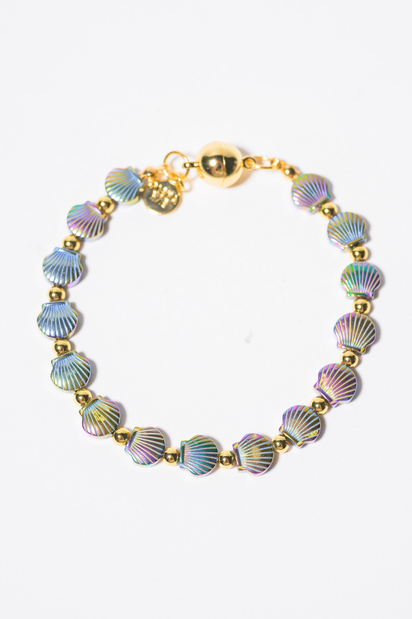 Little Mermaid Bracelet - Mystic