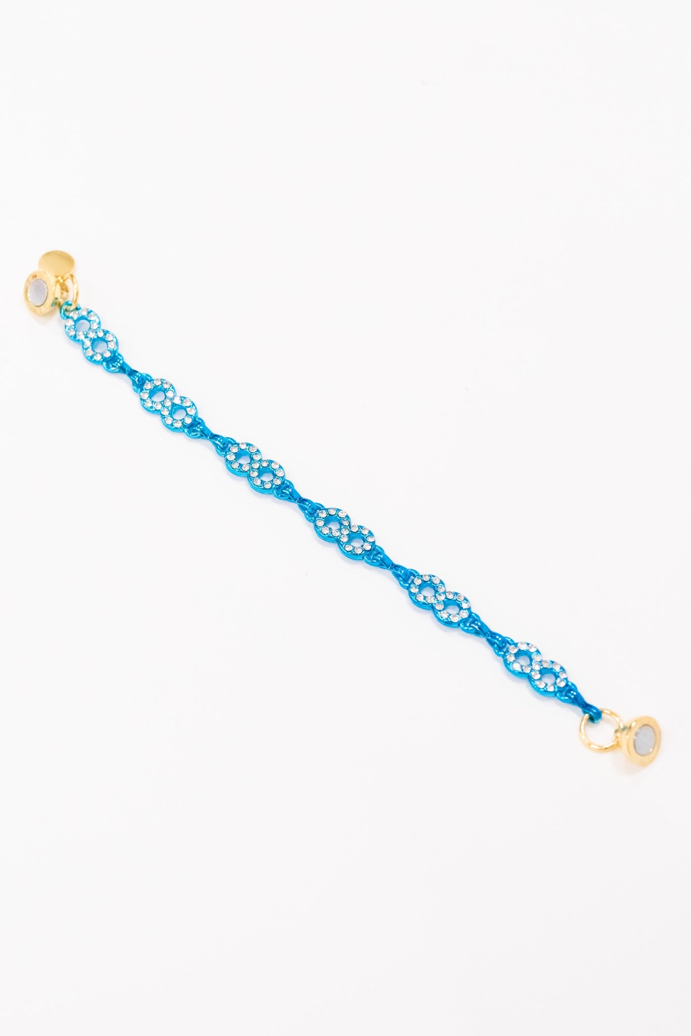 Infinite Connection Bracelet - Multiple Colors!