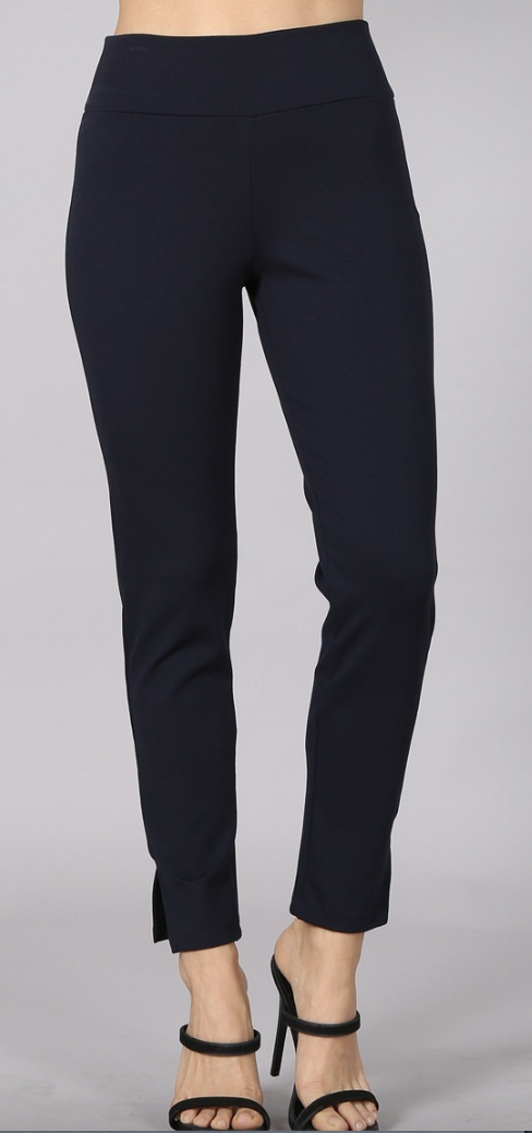 The Office Cropped Pants - 9 Colors!