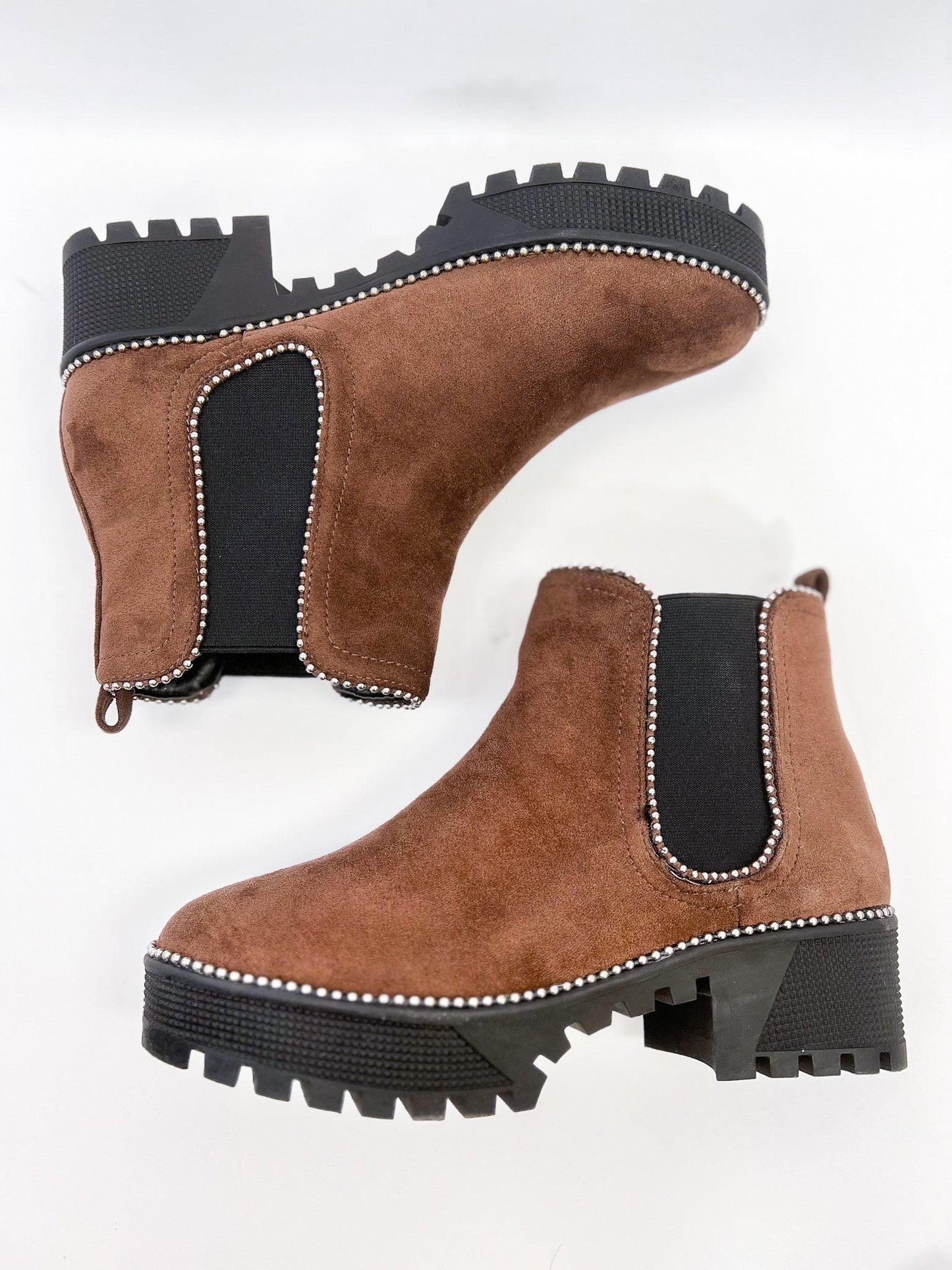 Tilda Boot -2 colors