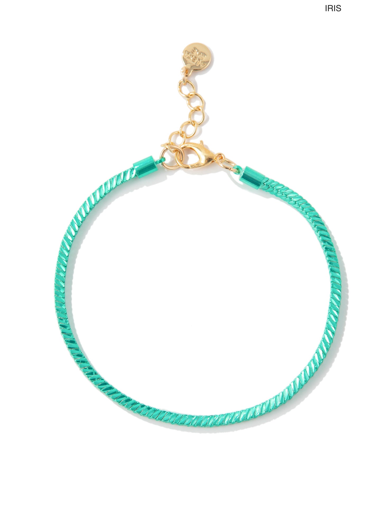 Portia Anklet - Multiple Colors!