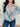 Sweet Shine Denim Jacket