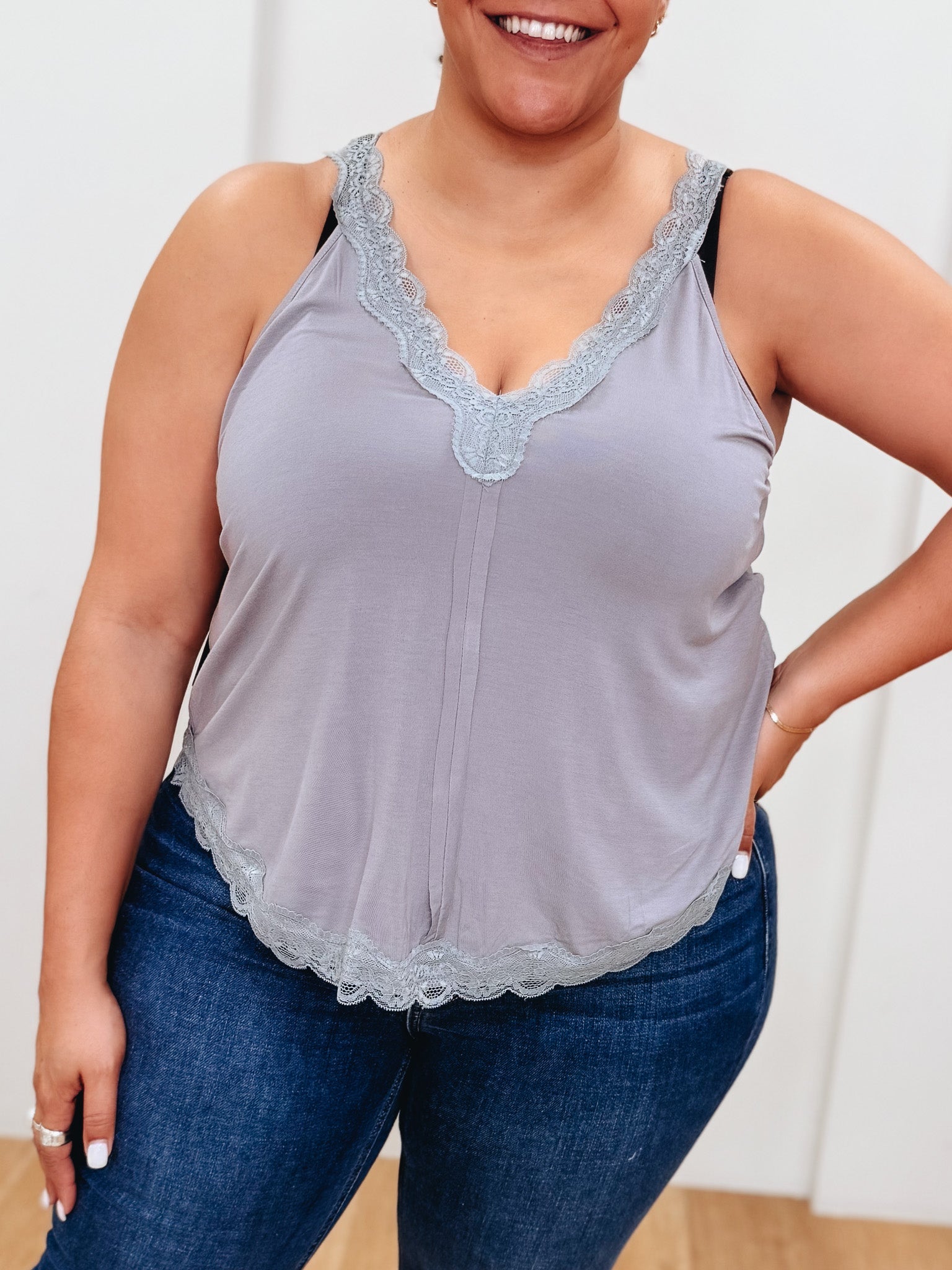 BAR x POL Daydreamer Top - 6 Colors!