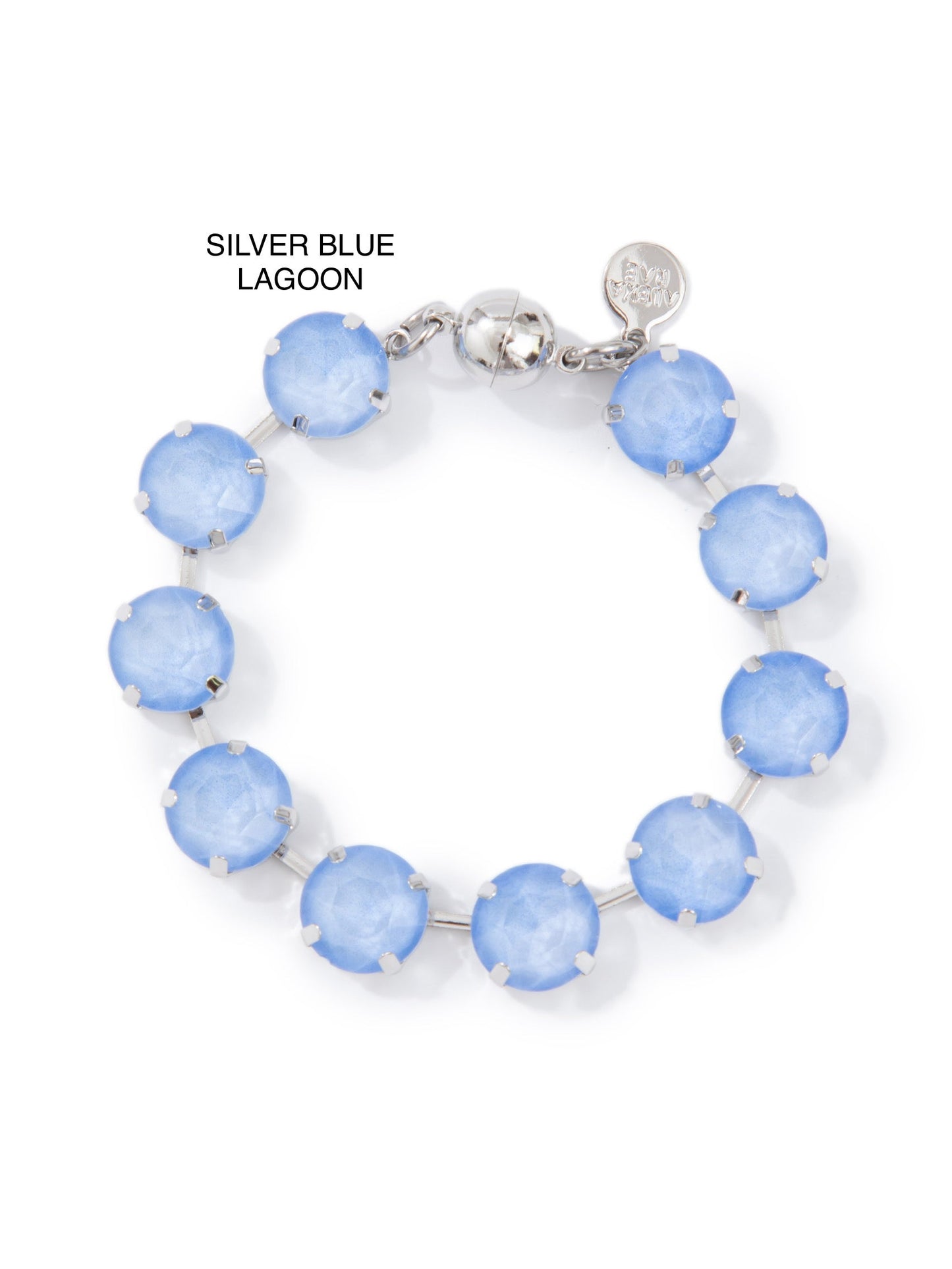 Neon Dreams Round Bracelet - Multiple Colors!