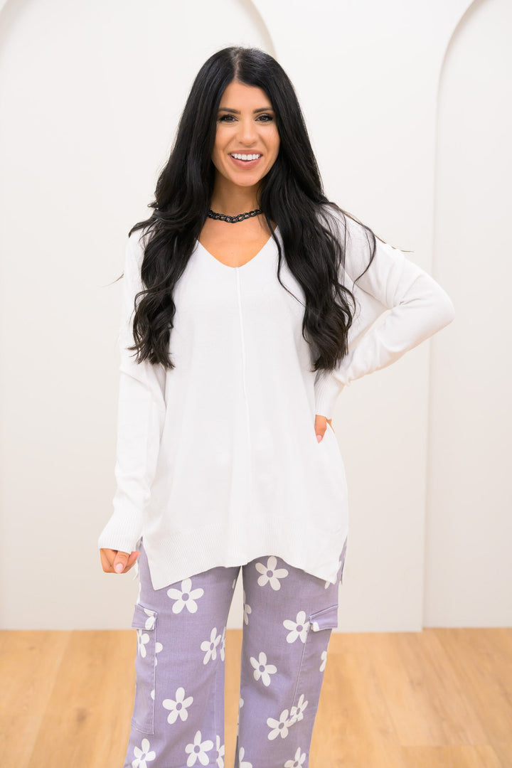 What A Wonderful Life Top - 9 Colors!