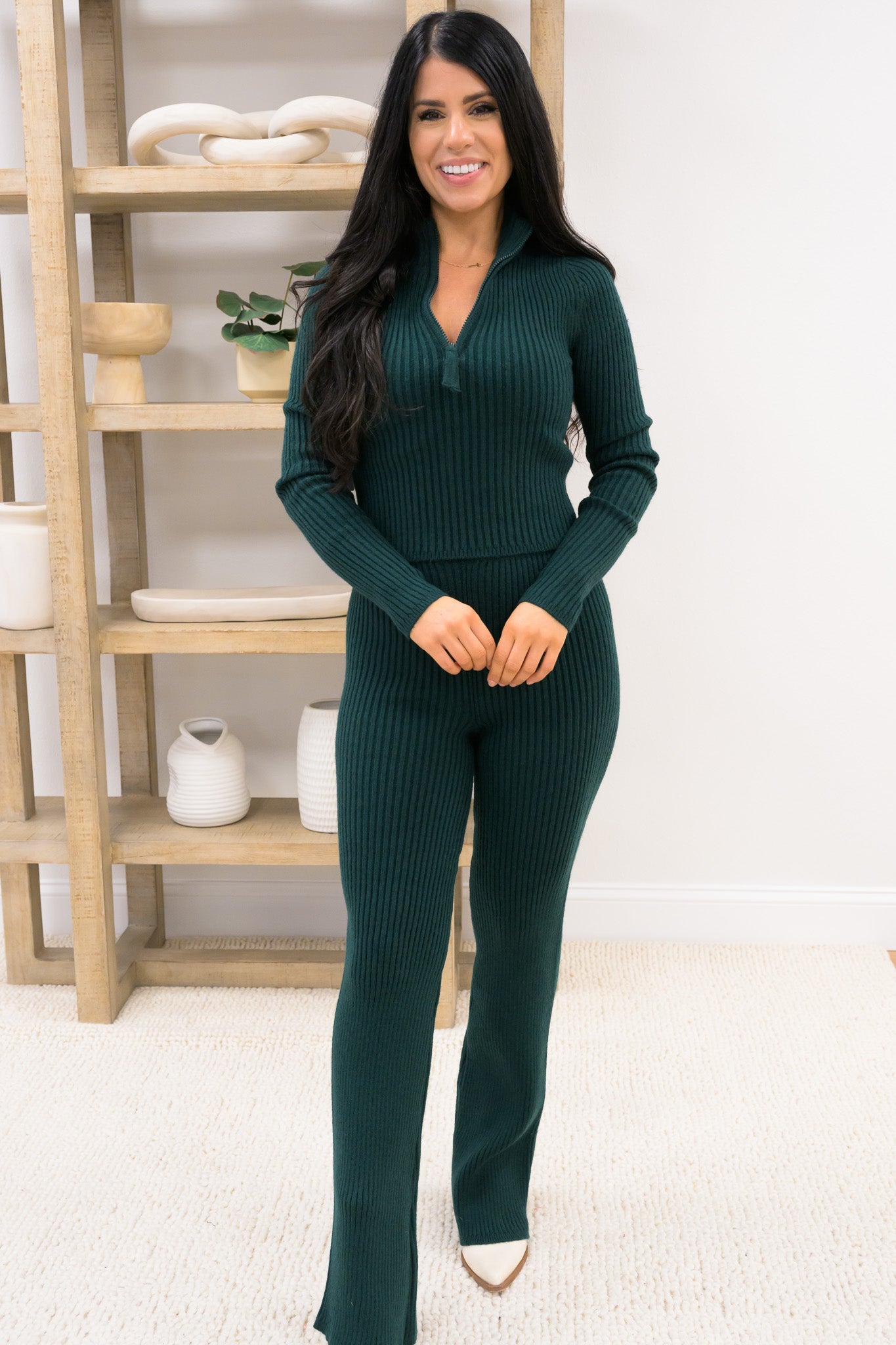 Lasting Impressions Pants - 3 Colors!