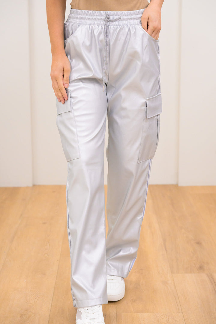 Fun On The Run Cargo Pants - 5 Colors!