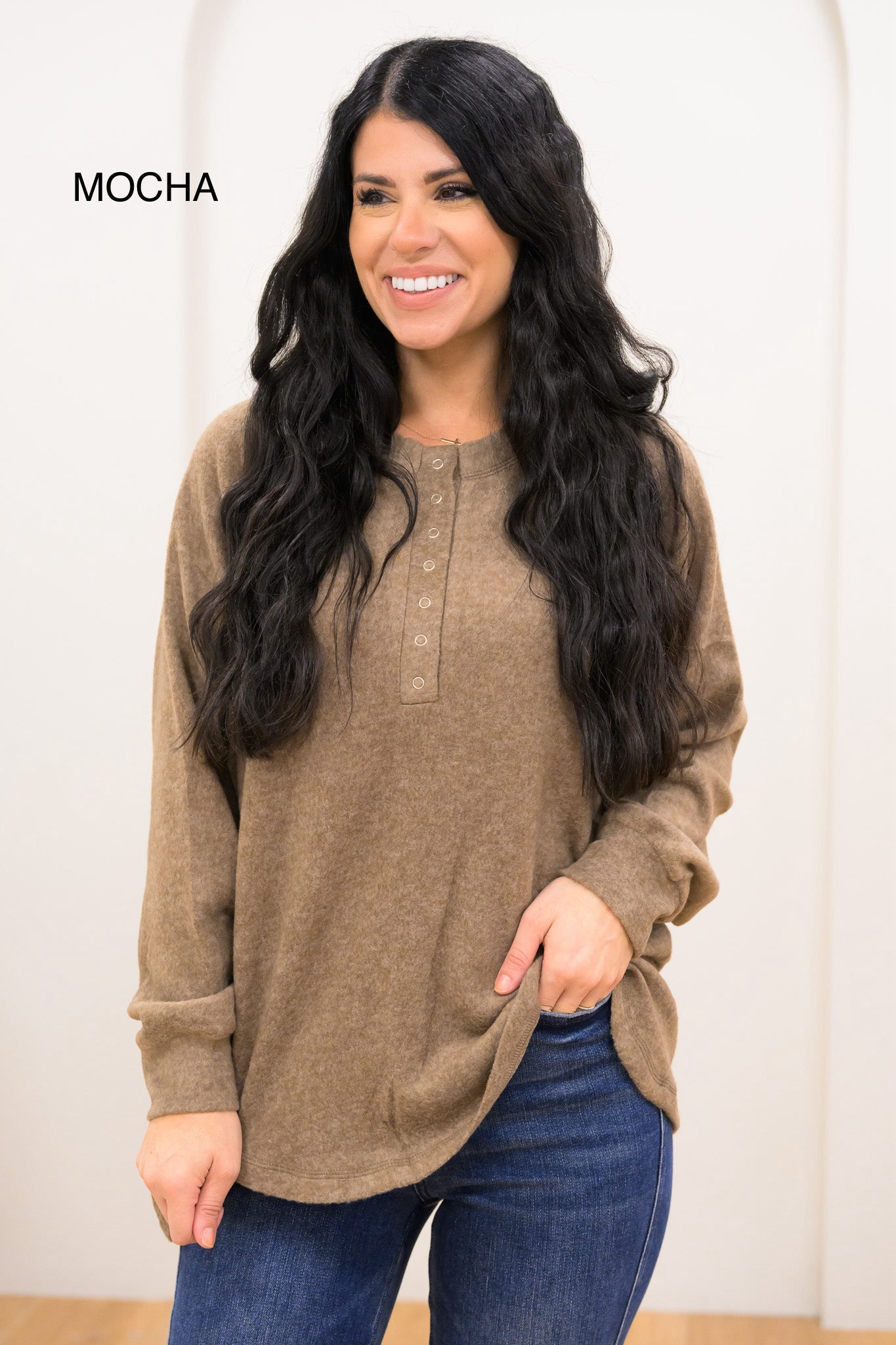 Keep My Company Sweater - 12 Colors!