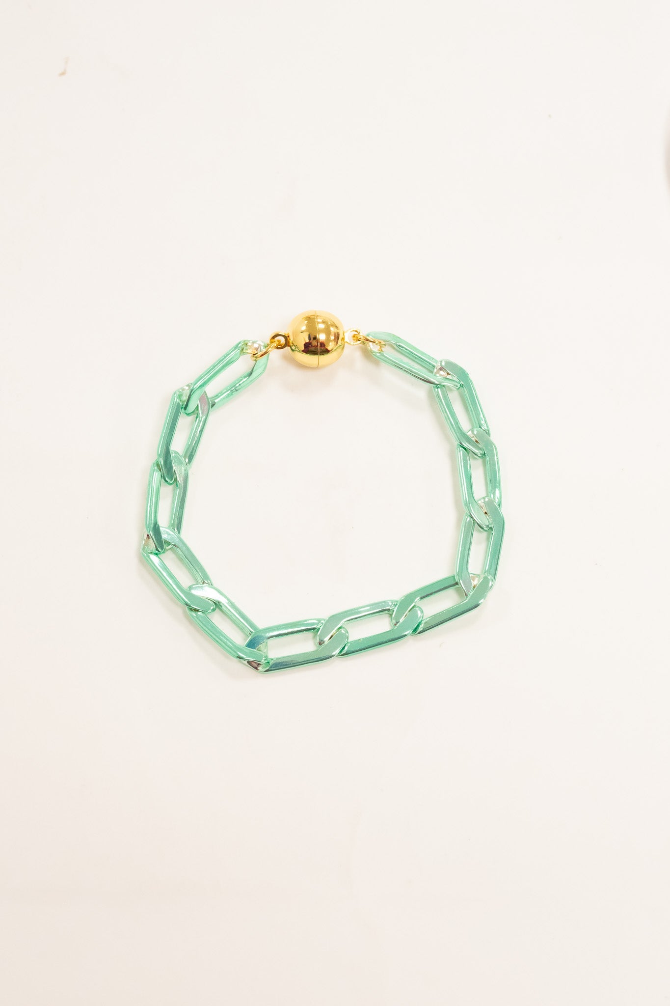 Zoey Bracelet - Metallic Beach Cocktail