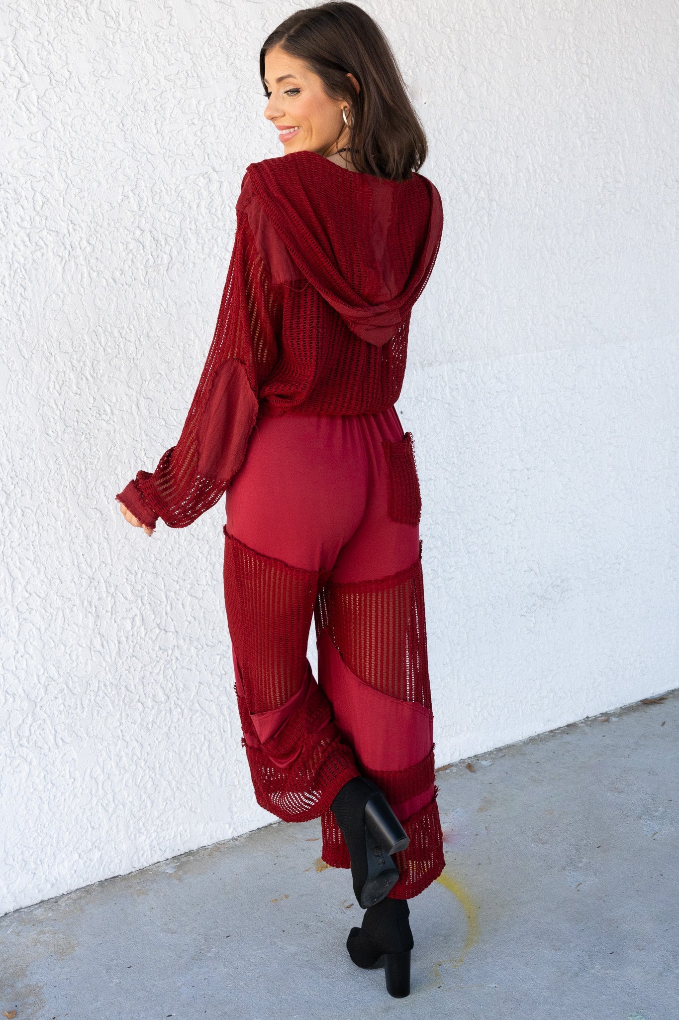 BAR x POL Let's Get It Pants - 6 Colors!