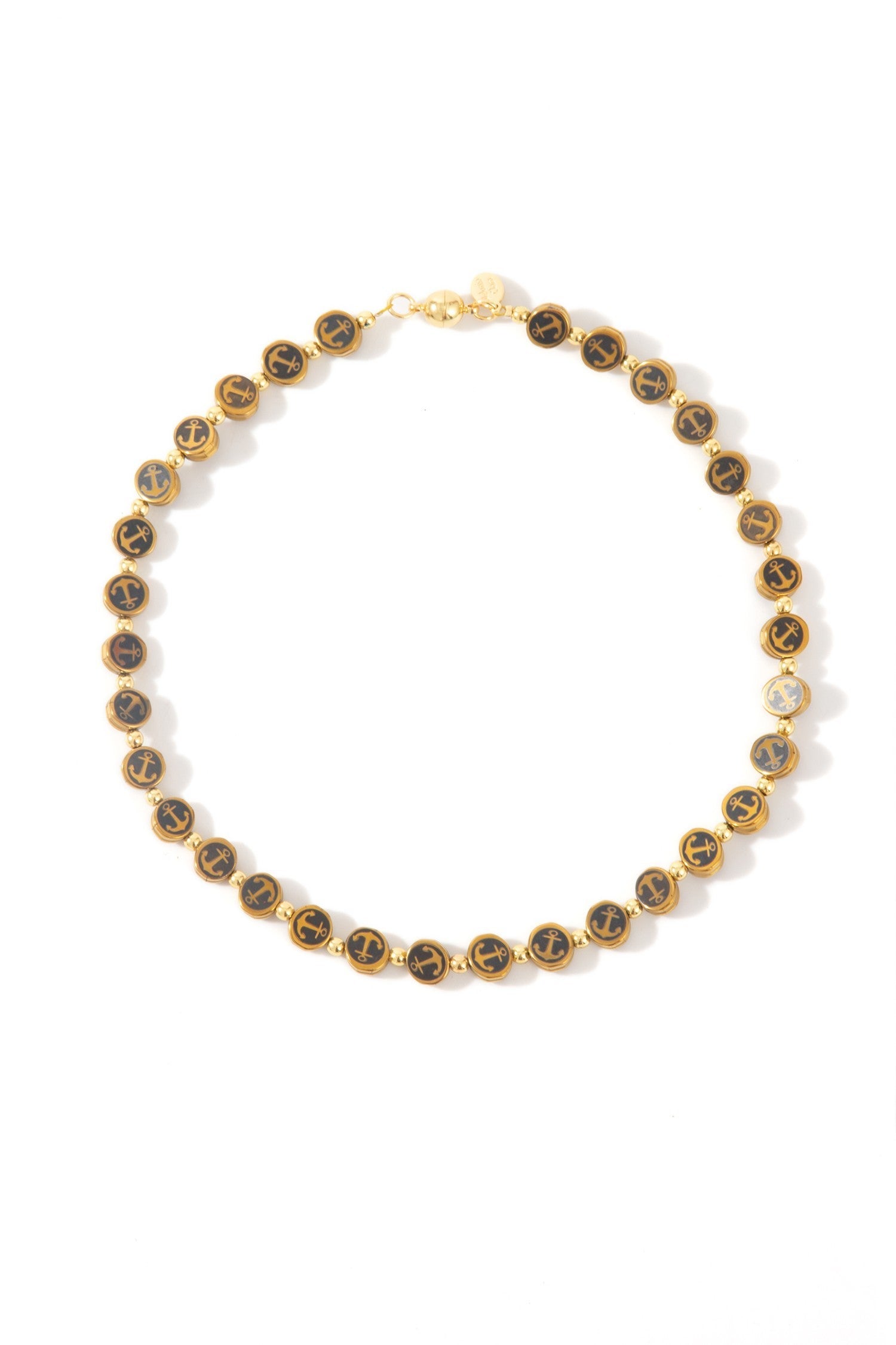 Outer Banks Necklace - 2 Colors!