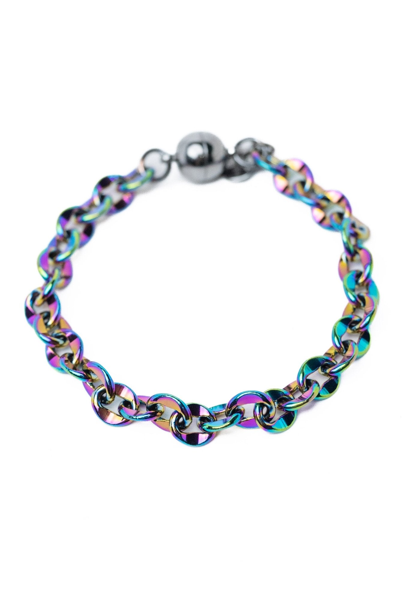 Elena Bracelet - Mystic - By Alexa Rae