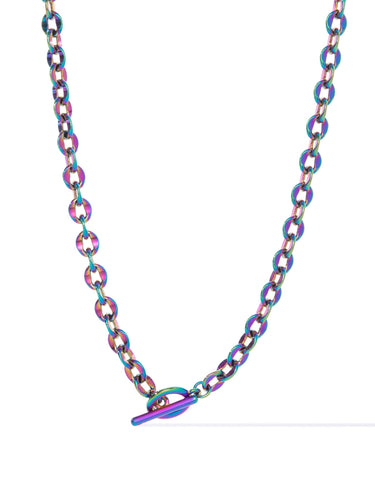 Elena Necklace - Mystic - By Alexa Rae