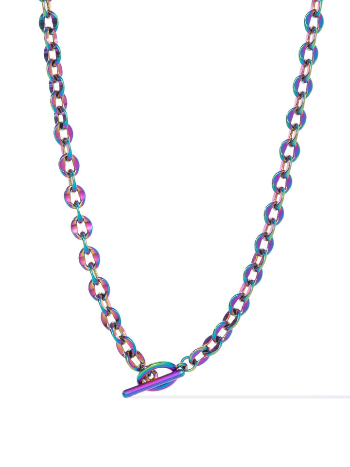 Elena Necklace - Mystic - By Alexa Rae