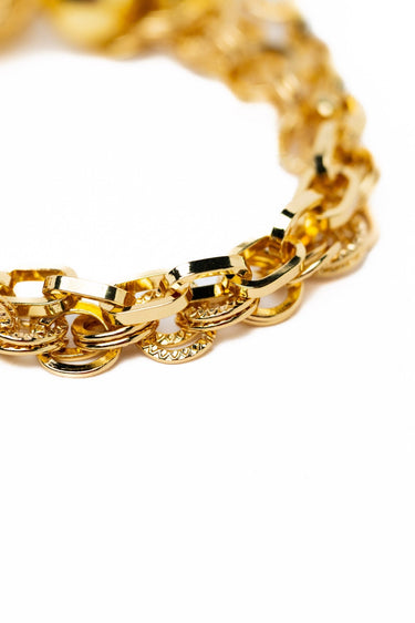 Ella Twinkle Bracelet Set - By Alexa Rae