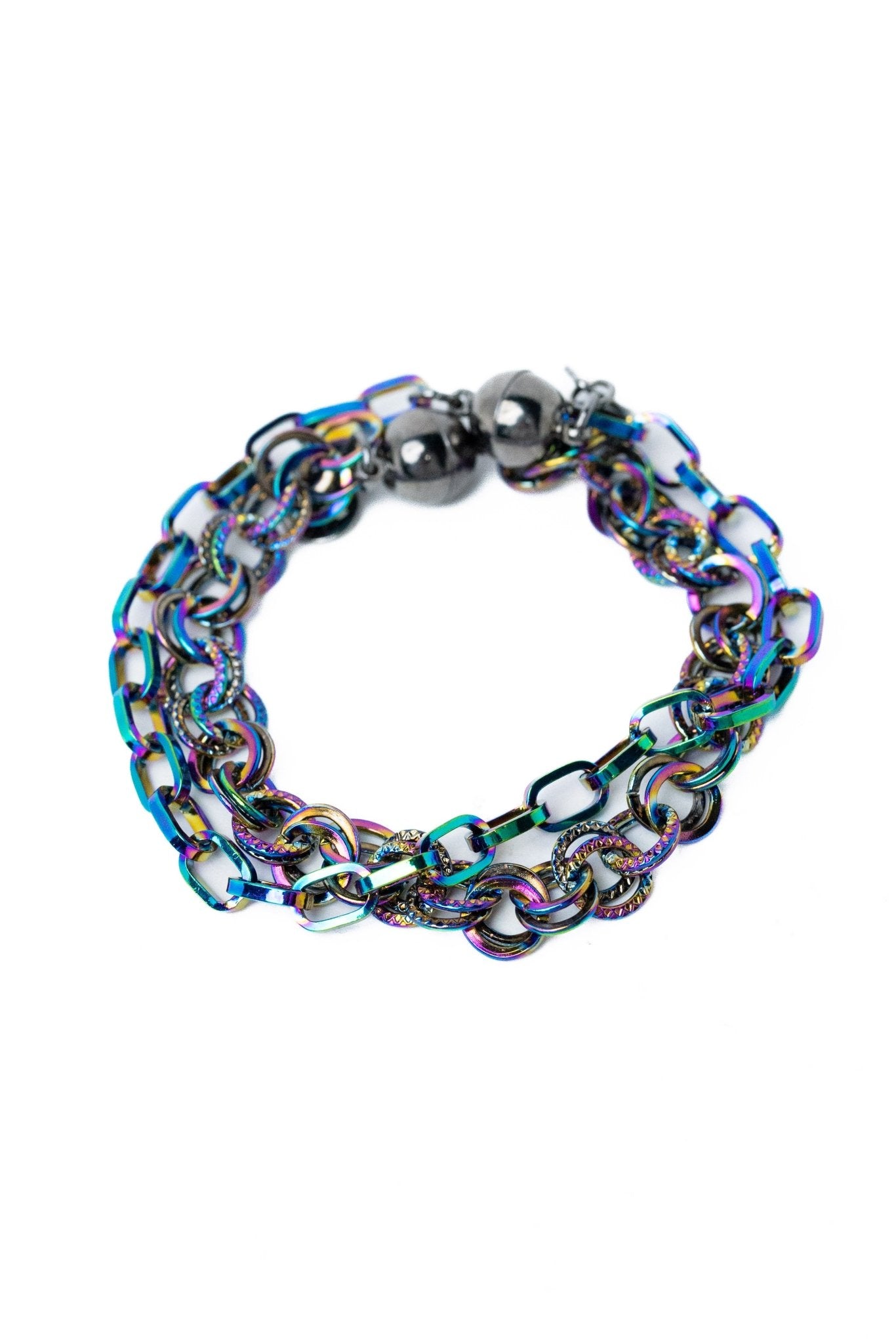 Ella Twinkle Bracelet Set - Mystic - By Alexa Rae