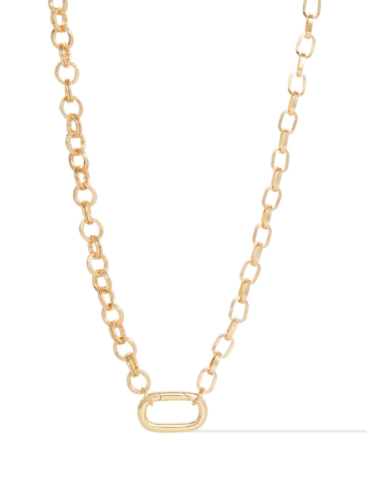 Ella Twinkle Necklace - By Alexa Rae