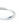 Erin Bracelet - Liquid Metallic Pearl White - By Alexa Rae