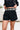Extra Kind Of Love Shorts - Black - By Alexa Rae