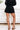Extra Kind Of Love Shorts - Black - By Alexa Rae