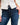 Eyes On You By Judy Blue - Mid Rise Straight Jeans - Dark - By Alexa Rae