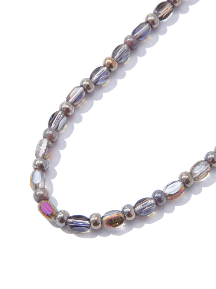 Vivi Necklace - Macaron