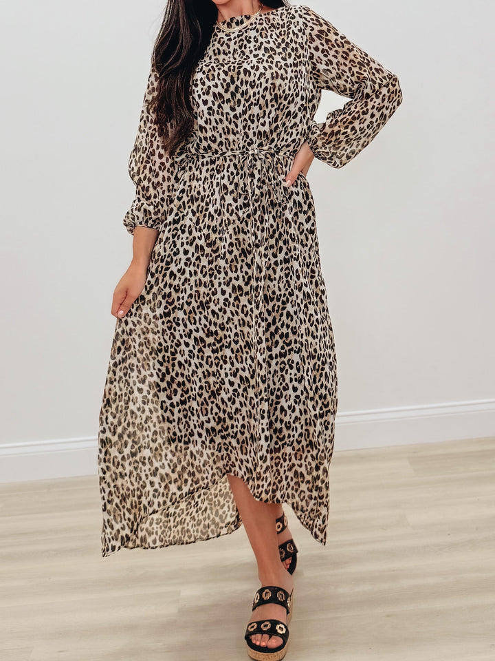 Further Your Love Dress