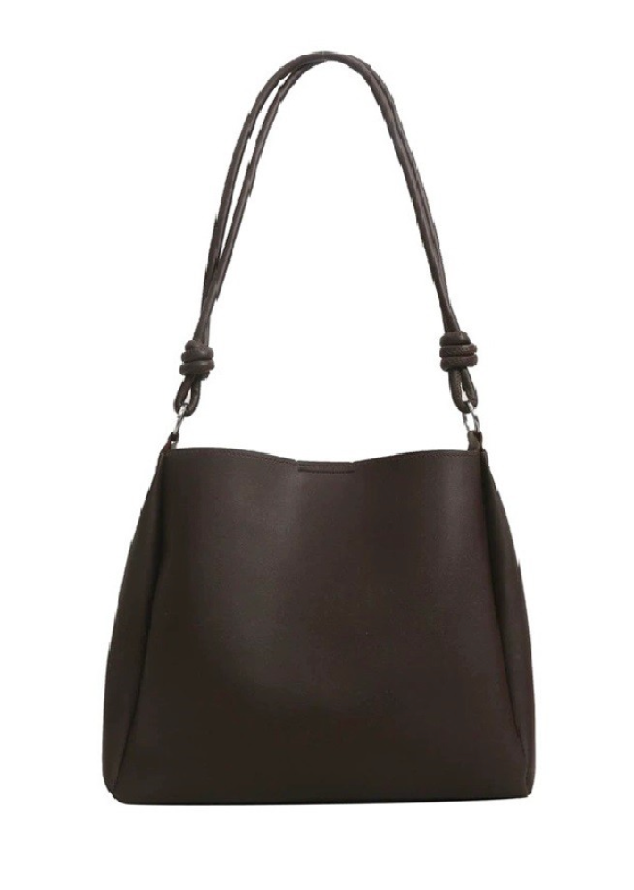 Minimalist Underarm Shoulder Tote Bag