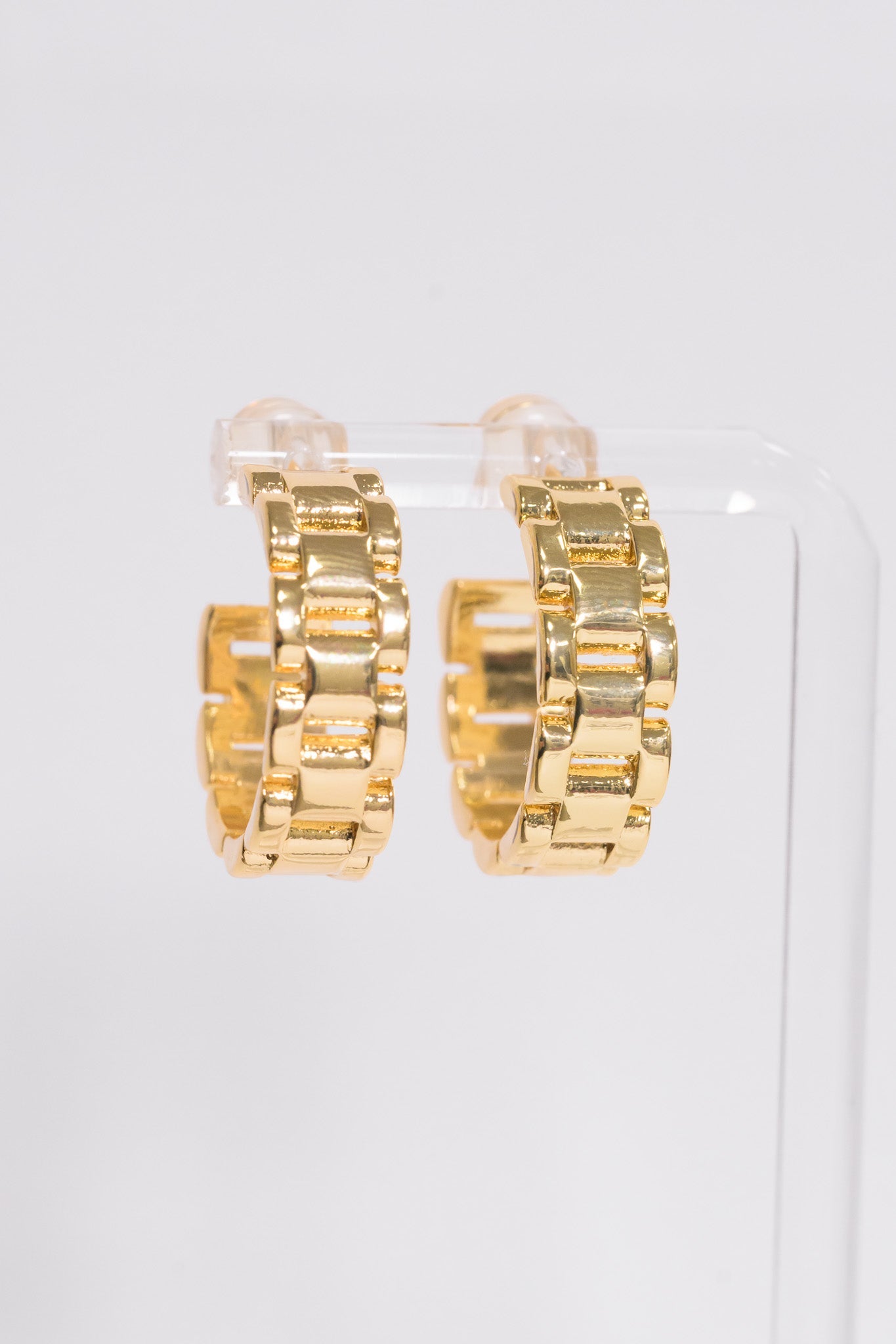 Roley Earrings