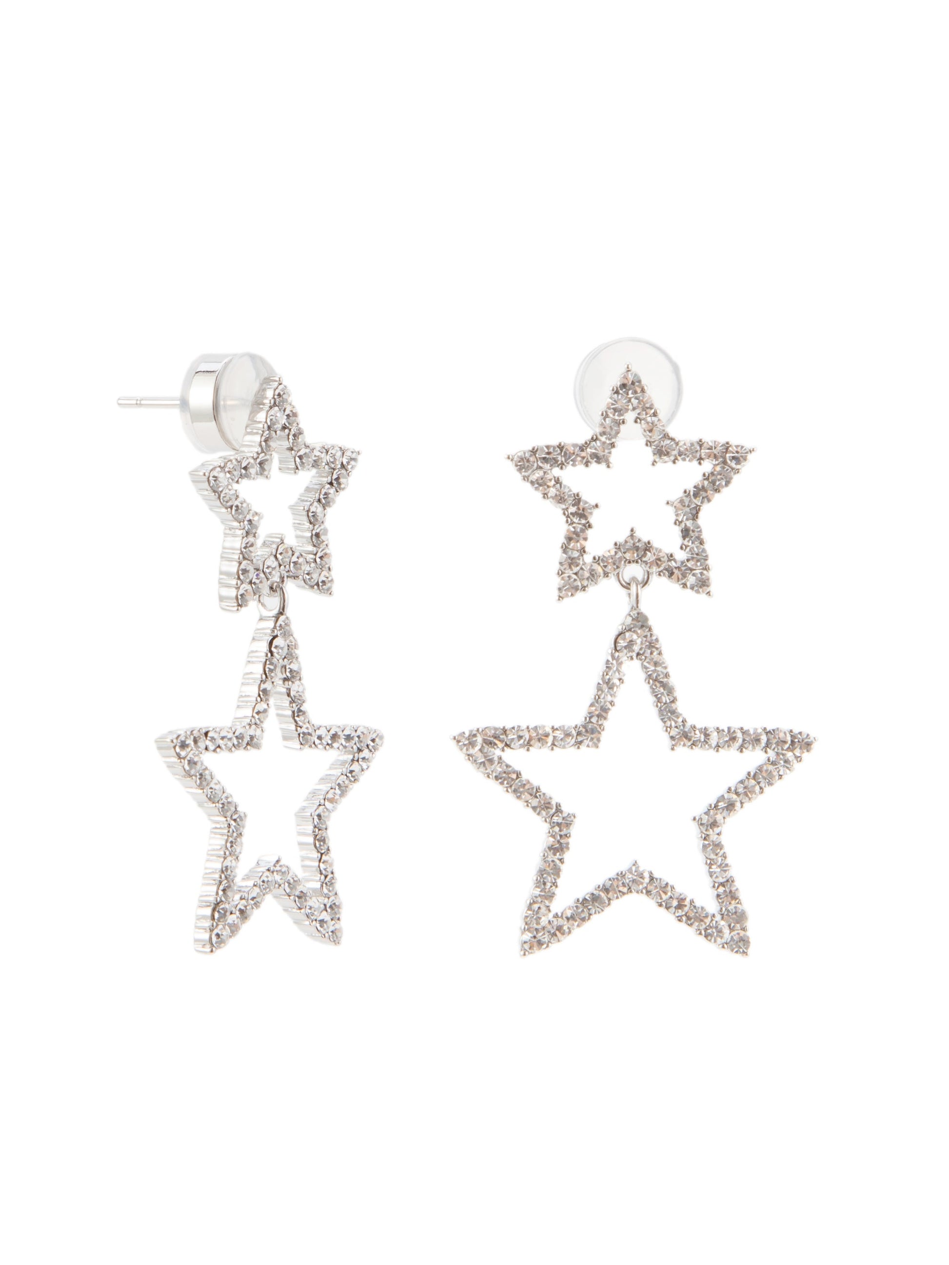 Asteria Earrings