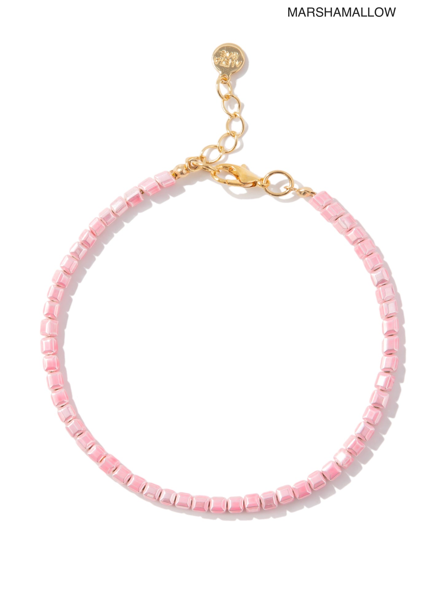 Studio 54 Anklet - Multiple Colors!