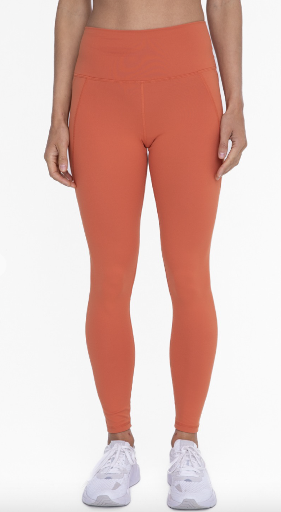 Come On Over Leggings - 4 Colors!