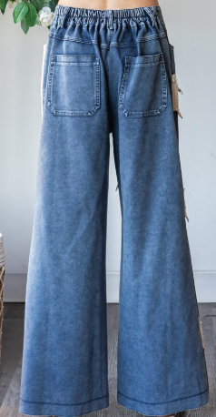 All American Pants - 2 Colors!