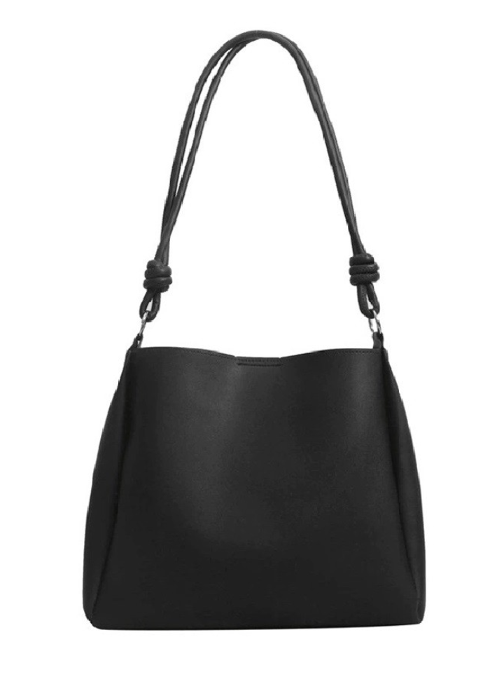 Minimalist Underarm Shoulder Tote Bag
