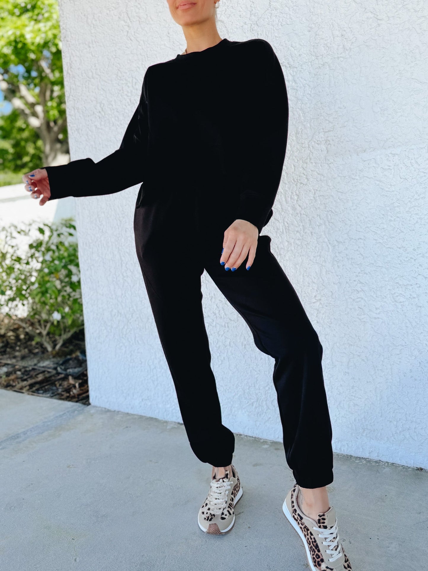 BAR x White Birch CloudBAR Airplane Mode Pants Set - 6 Colors!